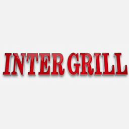 Intergrill logo.